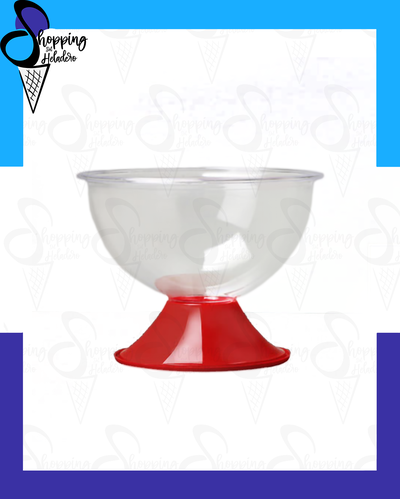 Copa Atlántica Cáliz (CAJA x 750 unds) (BOLSA x 20 unds)