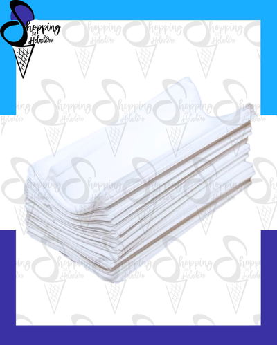 SERVILLETA BAR (CAJA X 5000 uds)
