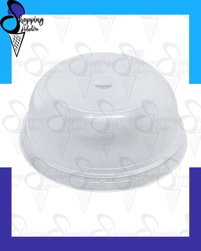 TAPA DOMO SORBETE 