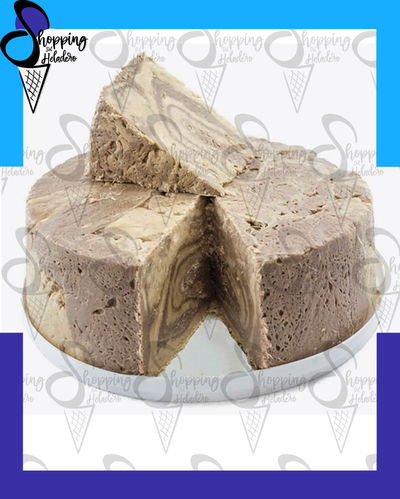 TURRON DE MANI TIPO ARABE, BALDE DE 3KG
