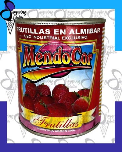 PULPA DE FRUTILLA PARA SEMBRAR X 940gr