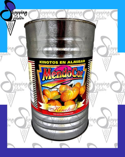 KINOTOS EN ALMIBAR PARTIDOS X 5kgs