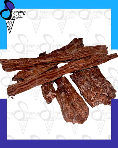 CHOCOLATE EN RAMA DE LECHE  CAJA X 5KG