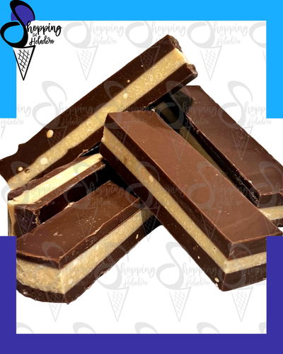 CHOCOLATE MARROC EN PLACA  CAJA X 10KG