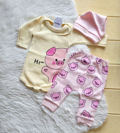 Set Chanchita