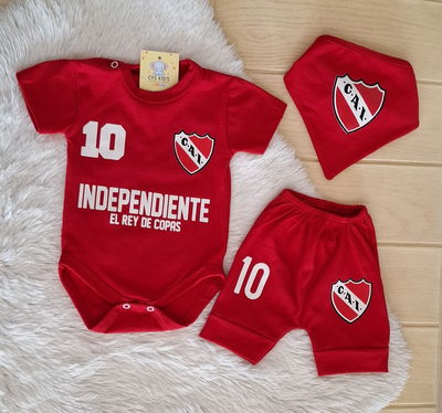 CONJUNTO INDEPENDIENTE ❤️