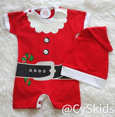 DÚO SANTA / ENTERITO CORTO