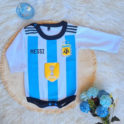 Body Argentina 🇦🇷