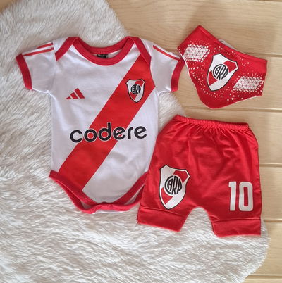 Set River / nueva temporada