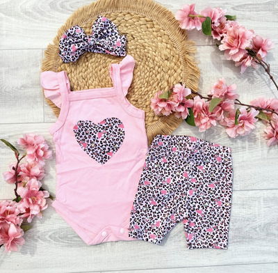 Conjunto Sofía 🩷