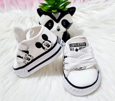 Zapas  Mickey ❤️