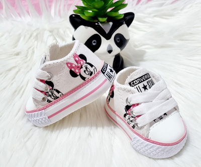Zapas  Minnie 🩷