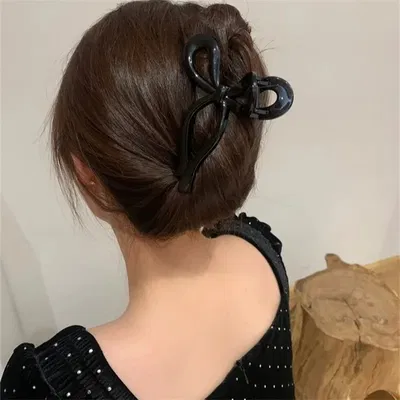 Broche moño 