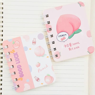 Anotador peach A7