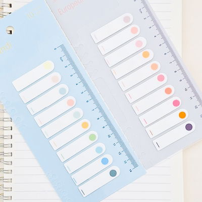 Sticky note 