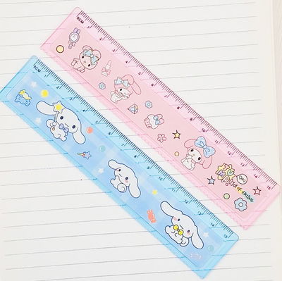 Regla sanrio 