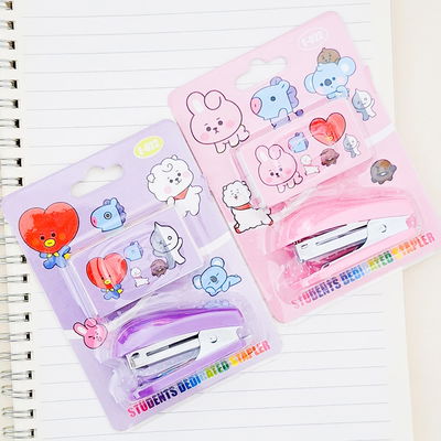Abrochadora + ganchos BT21