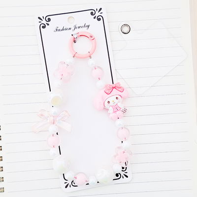 Llaverito my melody 