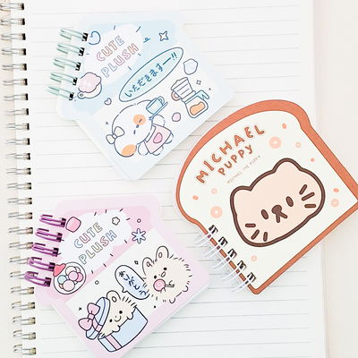 Anotador kawaii