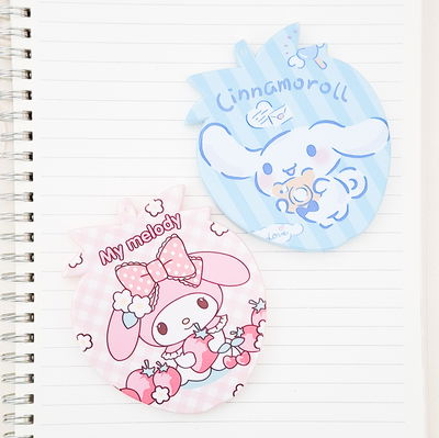 Espejito sanrio 