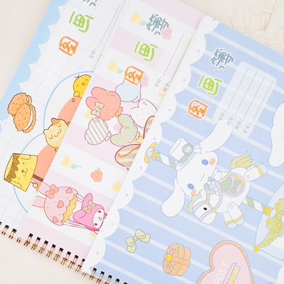 Cuaderno de dibujo A4 