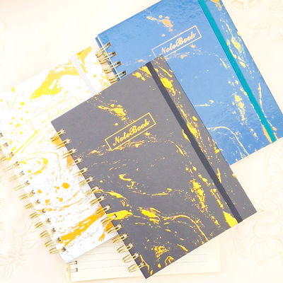 Cuaderno A5 "notebook"