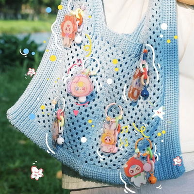 Bolsitas sorpresa de baby three