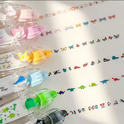 Corrector decorativo x 4 metros