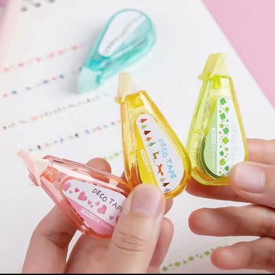 Corrector decorativo x 5 metros