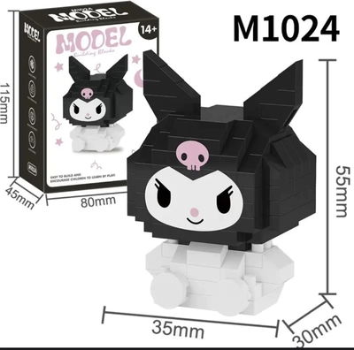 lego kuromi