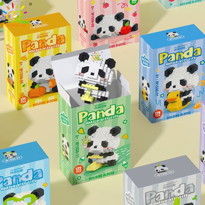 Lego panditas