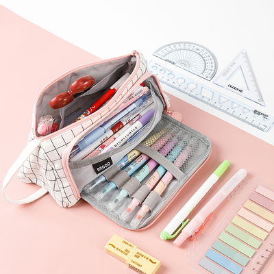 Cartuchera cuadrille