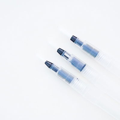 Pinceles para acuarelas x 3 unid