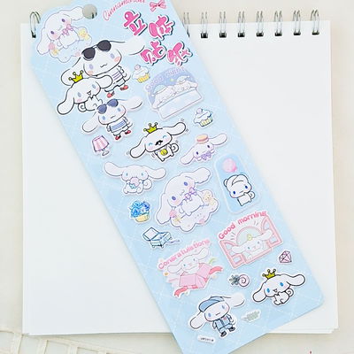 Stickers cinnamorroll