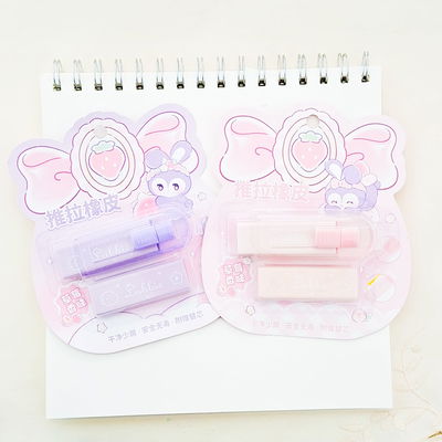 Goma retractil + repuestos