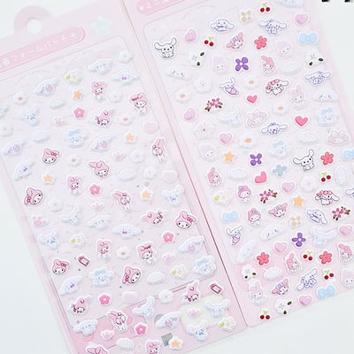 sticker de cinnamorroll