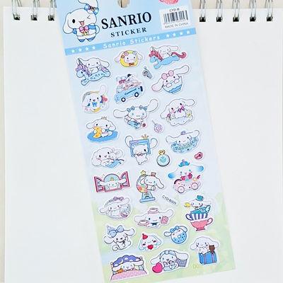 stickers cinnamorroll