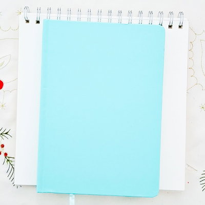 Cuaderno A5