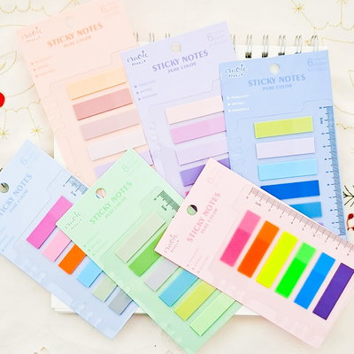 Sticky note 
