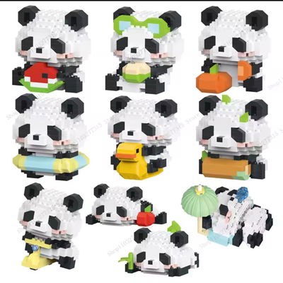 Lego panditas 
