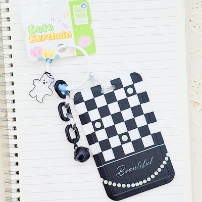 Porta sube coquette dark