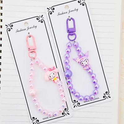 Strap para celular