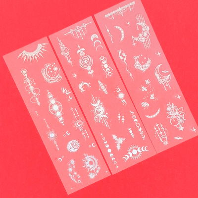 Sticker magic x 3unid