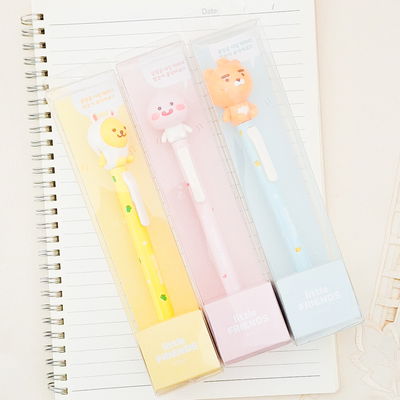 Lapiceras kakao friends