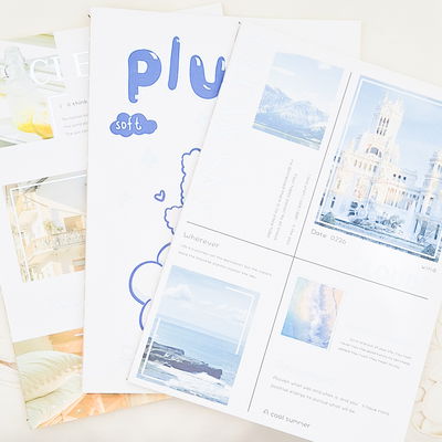 Cuadernos B5 