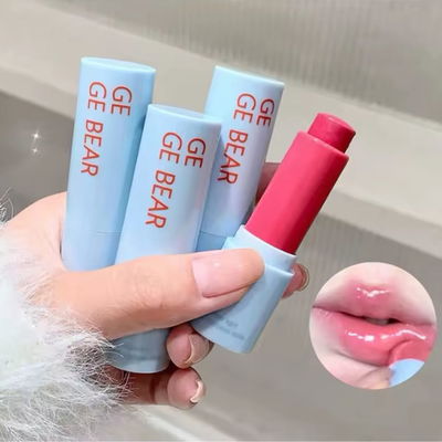 Labial en barra gege bear 