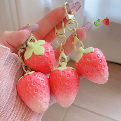 Balsamo frutillita