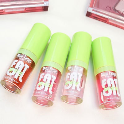 Lip gloss mini tango 