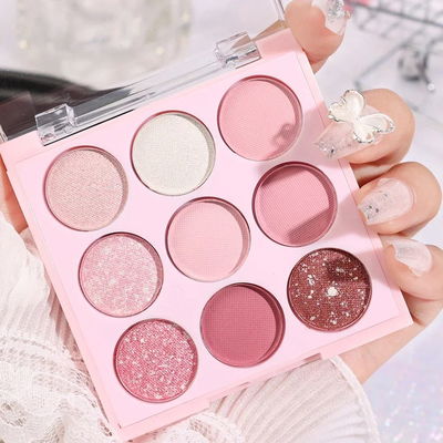 Paleta miss lara