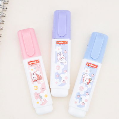 Corrector liquido bunny